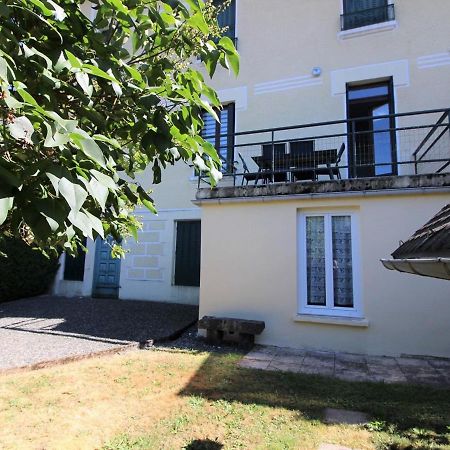 Appartement T3 Avec Terrasse, Proche Centre Et Thermes De La Bourboule - Fr-1-608-236 المظهر الخارجي الصورة