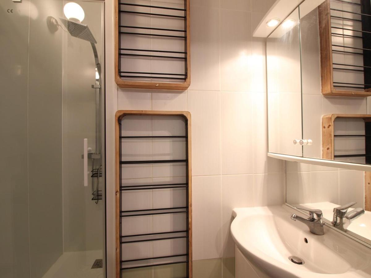 Appartement T3 Avec Terrasse, Proche Centre Et Thermes De La Bourboule - Fr-1-608-236 المظهر الخارجي الصورة