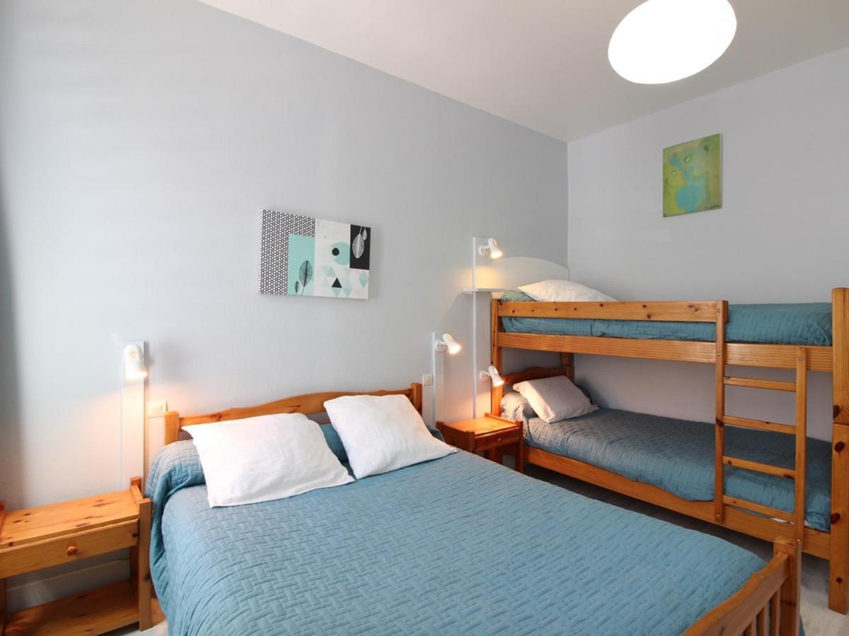 Appartement T3 Avec Terrasse, Proche Centre Et Thermes De La Bourboule - Fr-1-608-236 المظهر الخارجي الصورة