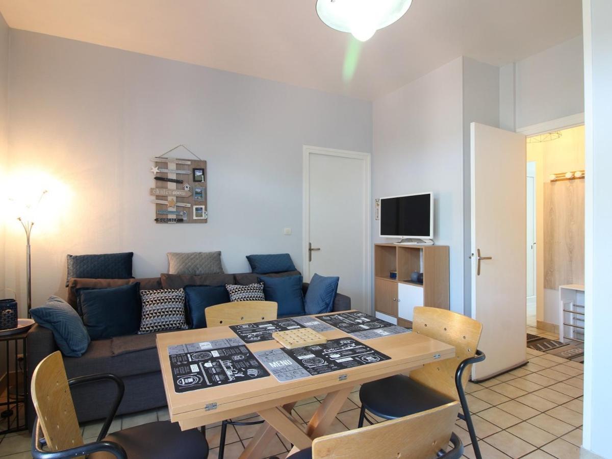 Appartement T3 Avec Terrasse, Proche Centre Et Thermes De La Bourboule - Fr-1-608-236 المظهر الخارجي الصورة