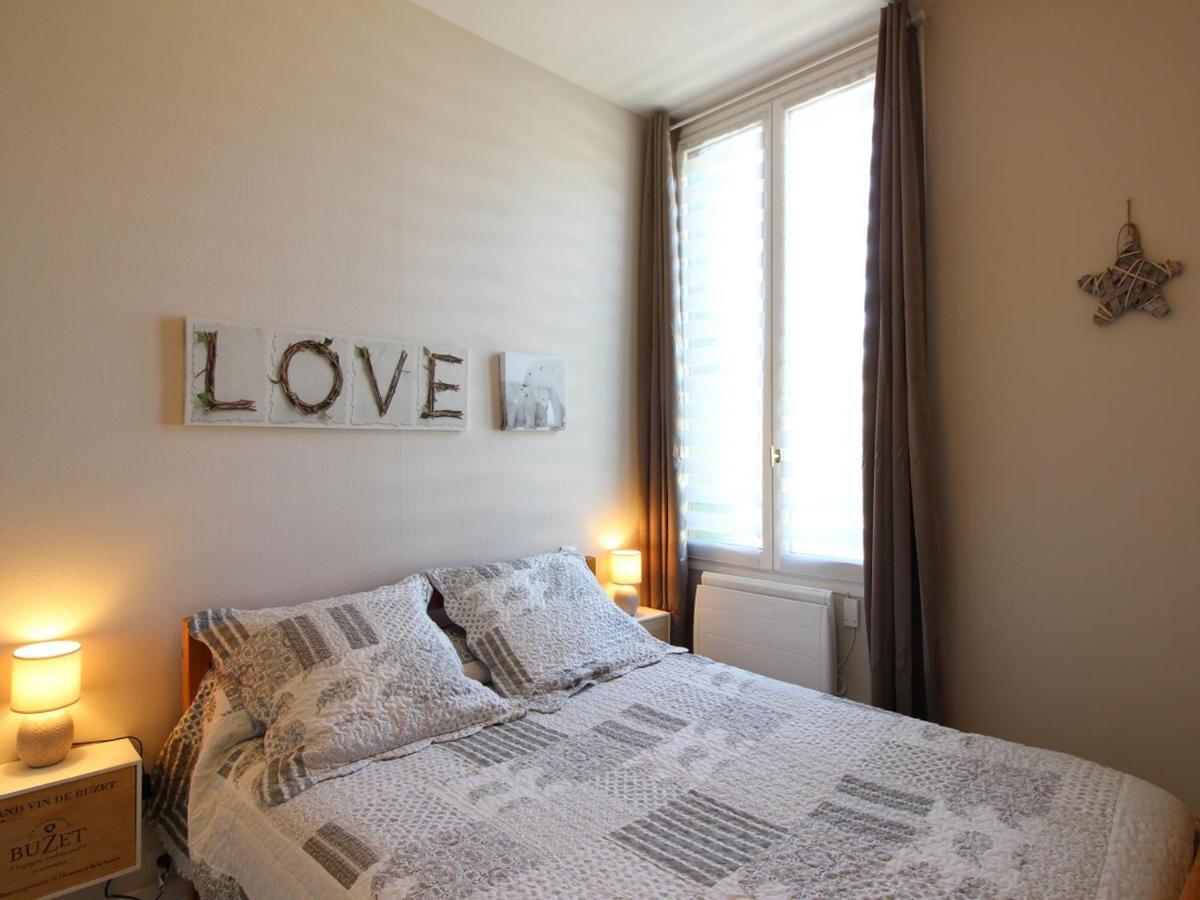 Appartement T3 Avec Terrasse, Proche Centre Et Thermes De La Bourboule - Fr-1-608-236 المظهر الخارجي الصورة